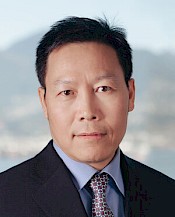 Alex Zhang
