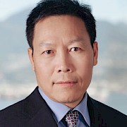 Alex Zhang