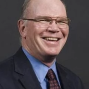 Dr. Peter Megaw