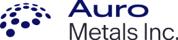 Auro Metals Inc